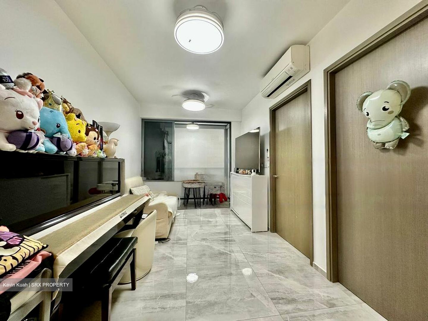 Affinity At Serangoon (D19), Apartment #459183471